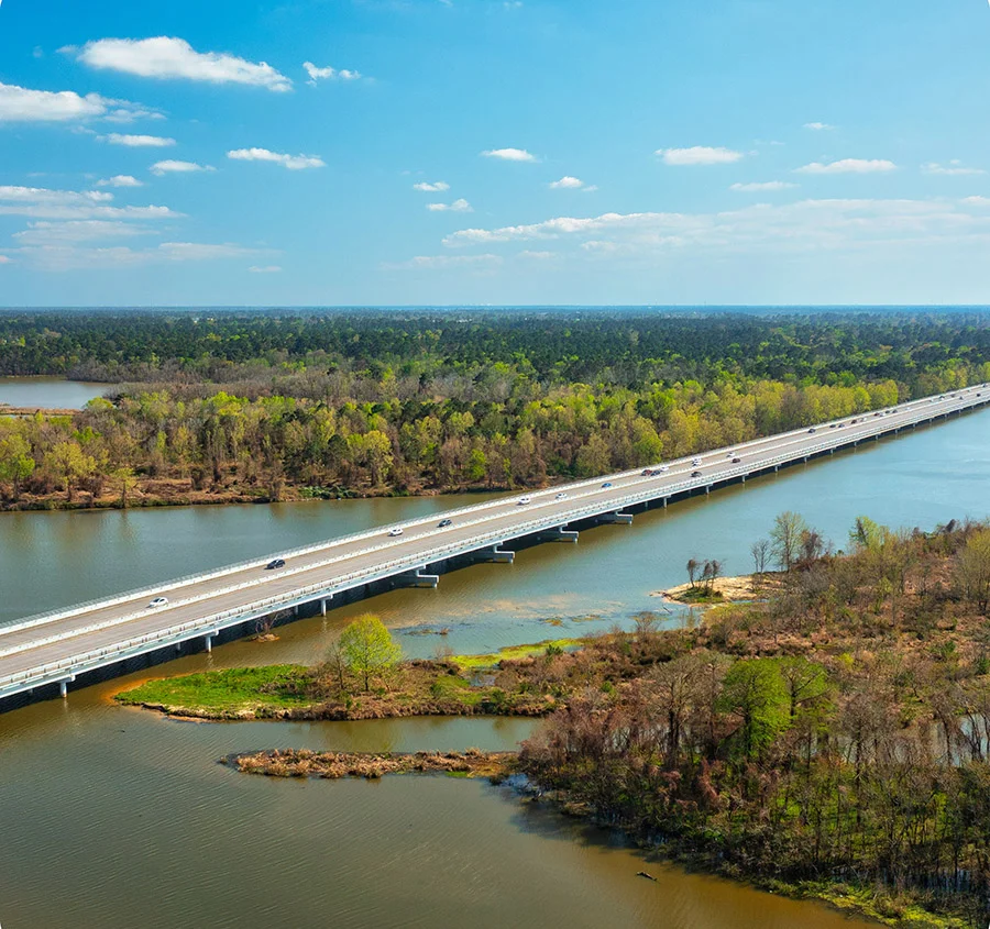 High-Quality Plumbing for Kingwood’s Forested Communities