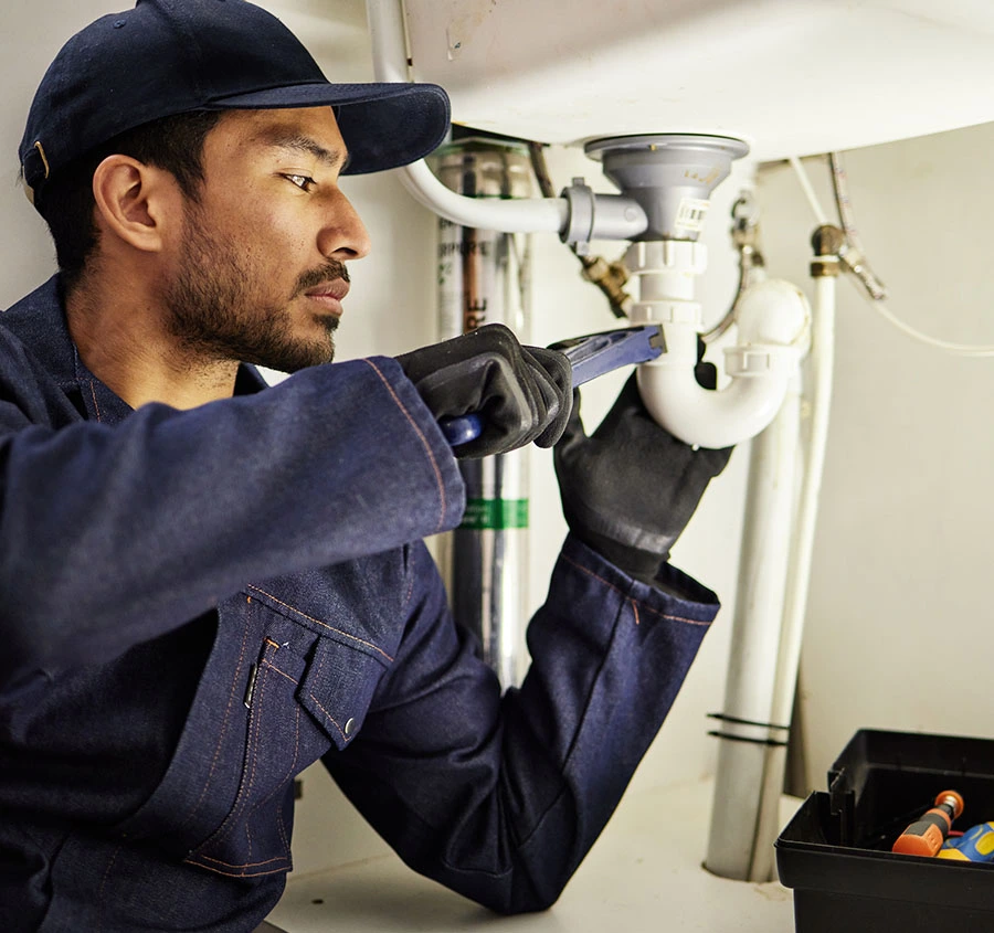Expert Plumbers Proudly Serving Aldine, TX and Nearby Communities