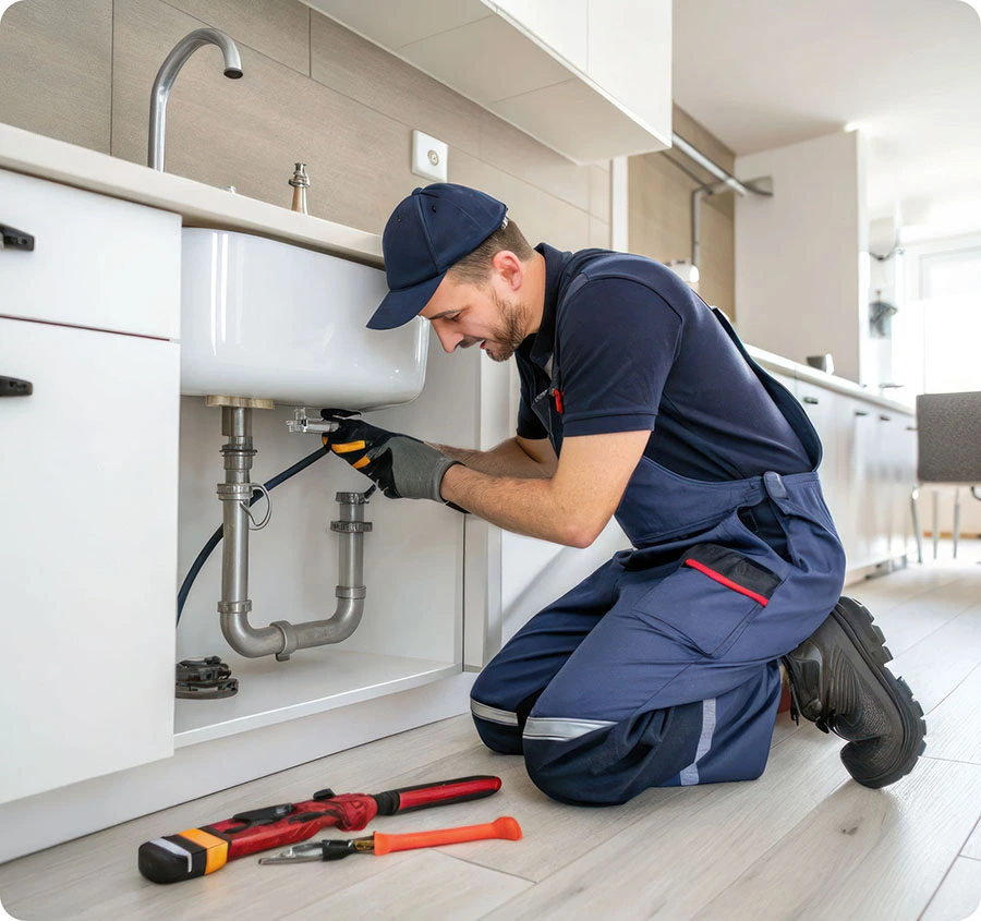 Proudly Serving Tomball, TX and Surrounding Areas