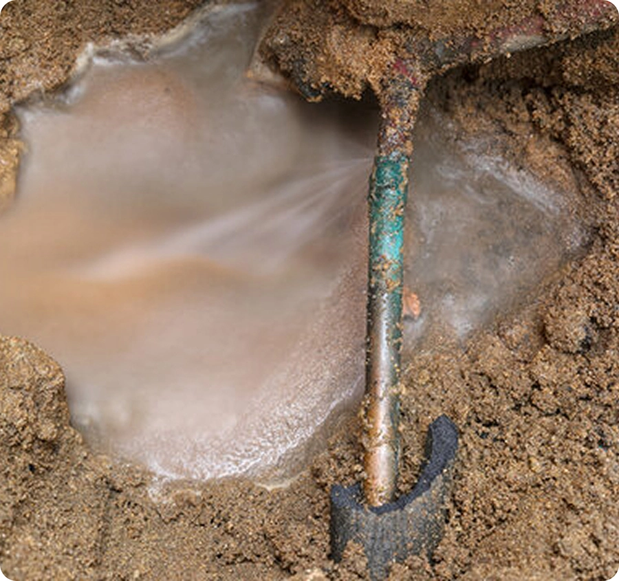 Plumbing Issues Common in New Caney Homes & Businesses