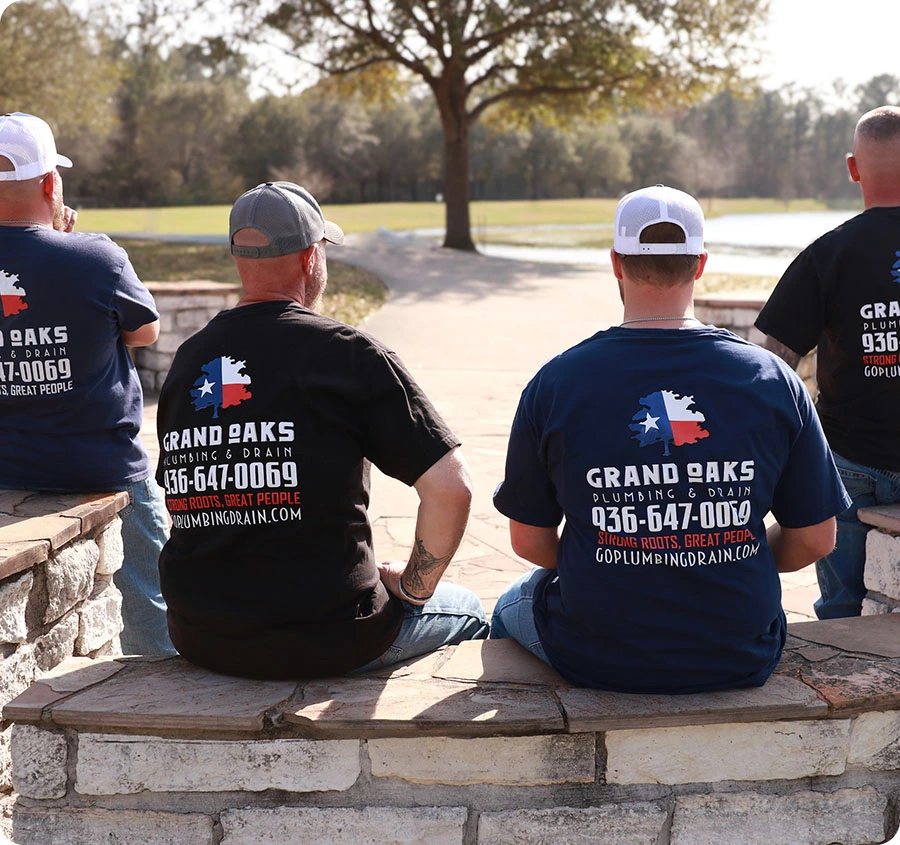 Full-Service Leak Detection, Piping Repair, and Installation for Texas Homes & Businesses