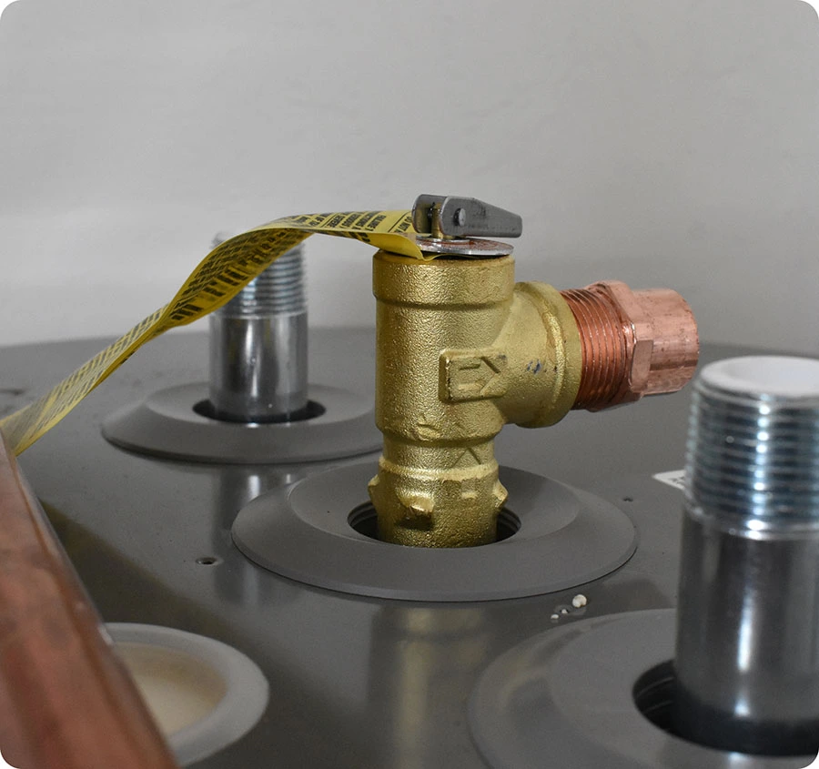 Expert Commercial Plumbing Services