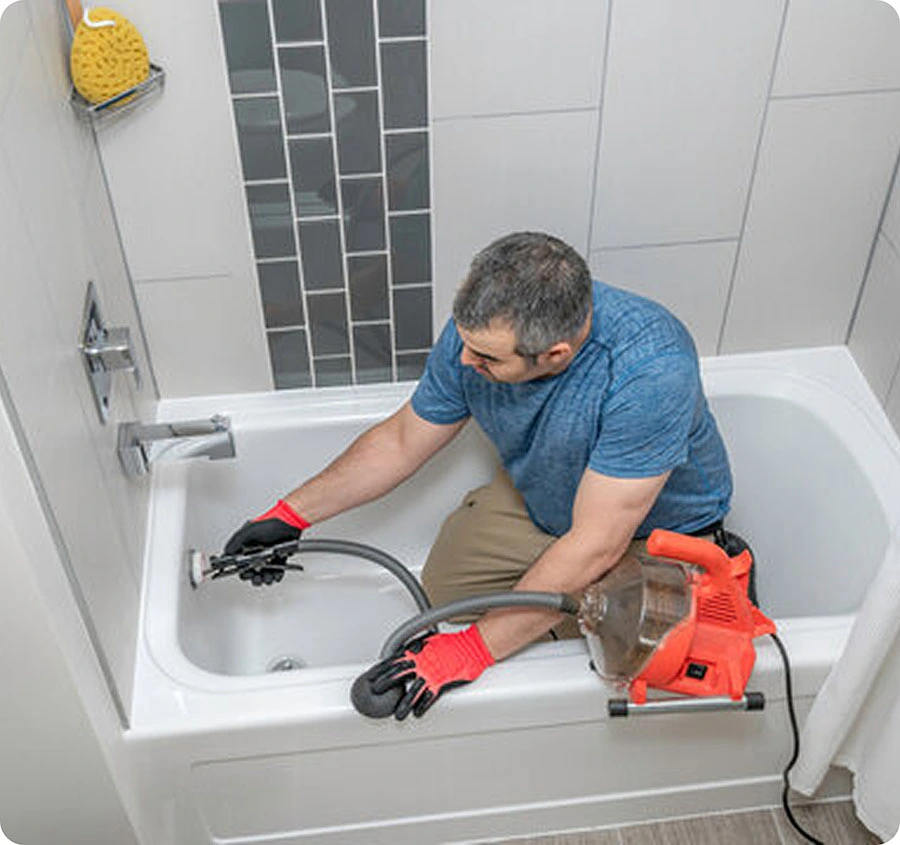 Proudly Serving Tomball, TX and Surrounding Areas