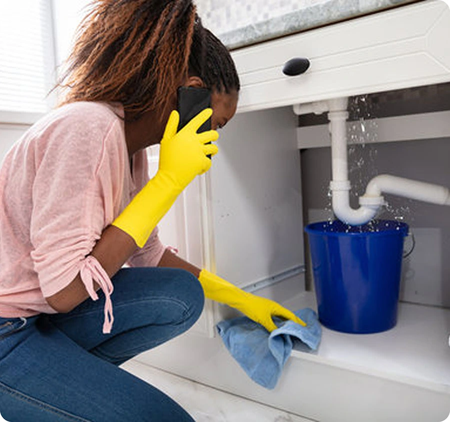 Plumbing Issues Common in Tomball Homes & Businesses